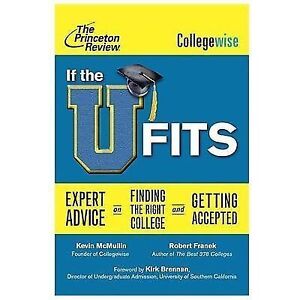 College counselors, college admissions counseling 