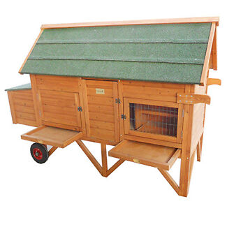 Chicken Coop - We Can Deliver Anywhere in South Australia ...