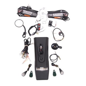 Yamaha Enduro Turn Signals | eBay streett legal wr450f wiring diagram 