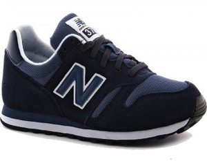 new balance 373 black and white