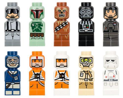 RARE Lego Star Wars Sets | eBay