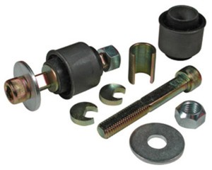 Caster bushings mercedes #6