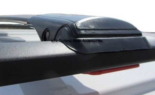 Como fabricar una barras para el techo? - Foro Coches