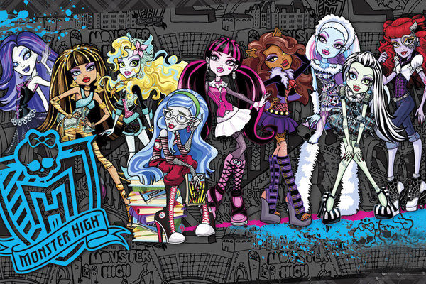 monster high puppen klamotten monster high puppen klamotten
