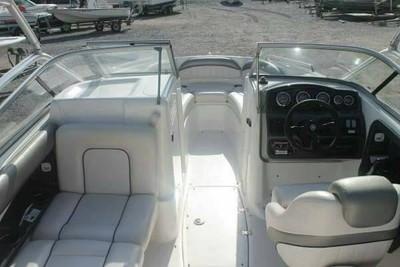 2008 Yamaha AR230 HO