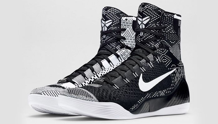 how much do kobe shoes cost