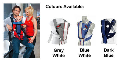 Buying a Baby Bjorn babybjorn carrier active v original | eBay