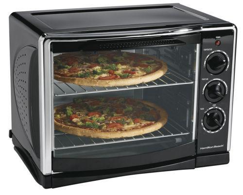 Convection Toaster Oven eBay