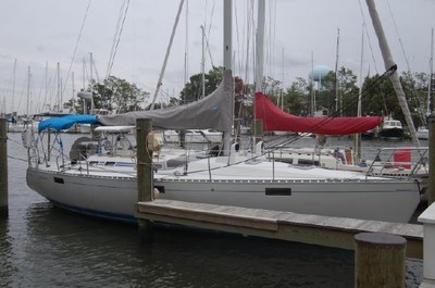 1991 Beneteau Oceanis 390 for sale in Annapolis, Maryland, USA