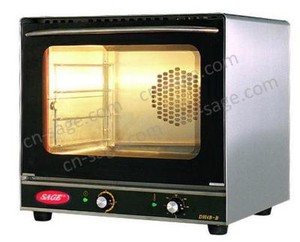Countertop Electric Convection Oven