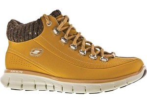 Skechers Elite Memory Foam Skechers Elite Memory Foam