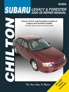 Napa Auto Parts Repair Manual