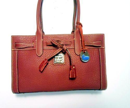 Dooney Bourke Shopper: Handbags & Purses | eBay