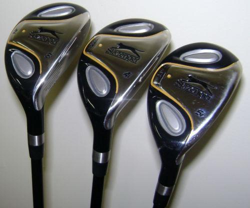 Womens Left Handed Golf Clubs >> Slazenger Raw Distance Golf Clubs | eBay Womens Left Handed Golf Clubs >> Slazenger Raw Distance Golf Clubs | eBay