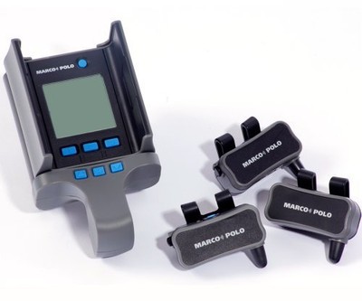 Marco Polo Pet Monitoring/Tracking and Locating System ...