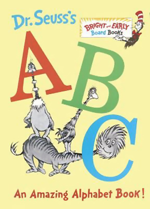 Top 10 Dr. Seuss Books | eBay