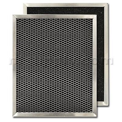 Best Carbon Range Hood Filter for Microwave Ovens - 8 3/4
