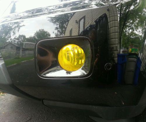 Red Window Tint >> Yellow Tint: Headlight & Tail Light Covers | eBay Red Window Tint >> Yellow Tint: Headlight & Tail Light Covers | eBay