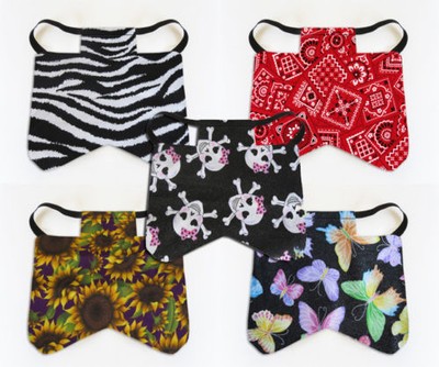 5 Pack Chicken Saddle Hen Apron Chicken ...