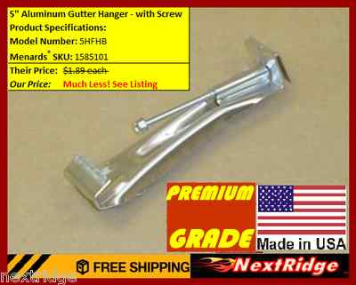 100 PREMIUM GRADE ALUMINUM 5