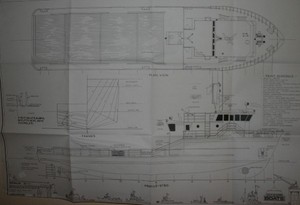 Toys &amp; Hobbies &gt; Models &amp; Kits &gt; Boats, Ships &gt; Plans