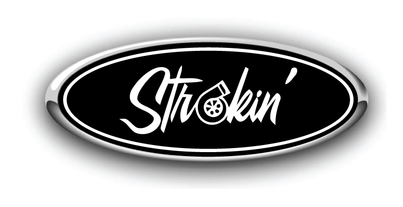 darksideracingart seller sourcebook store ends in 0d 10h 26m ford f250 f350 1995 1996 strokin overlay emblem decal black white front