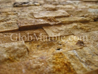 MOSAIC STONE RUBBER MOLD MS 821. CONCRETE ...