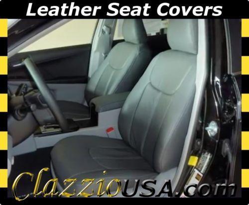 Toyota Highlander Seat Covers >> 2010 Toyota Camry Le Seat Covers | eBay Toyota Highlander Seat Covers >> 2010 Toyota Camry Le Seat Covers | eBay