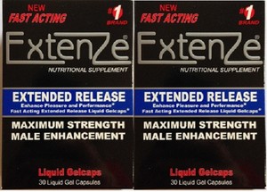 EXTENZE-Extended-Release-Maximum-Strength-Fast-Acting-Male ...