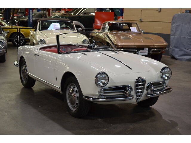 Image 1 of Alfa Romeo: Other GIULIETTA…
