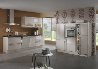 {Nobilia küchen magnolia hochglanz
16} Nobilia Küche Lux 816 Magnolia Hochglanz moderne Einbauküche neu ... | {Nobilia küchen magnolia hochglanz
16}