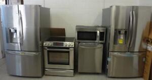 STAINLESS STEEL KITCHEN PACKAGES PERFECT LOW PRICE FREE DELIVERY UNTIL MONDAY