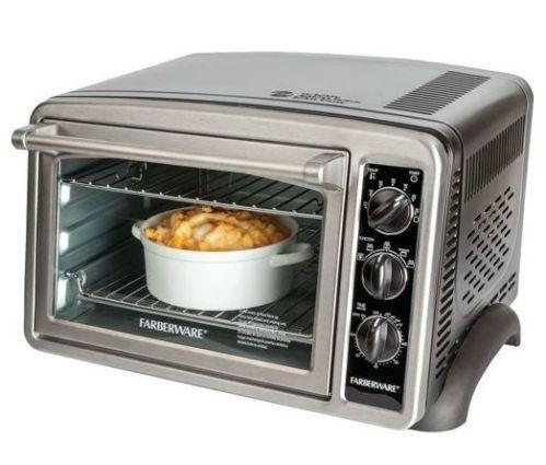 Countertop Convection Oven eBay