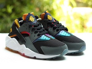 nike huarache limited edition
