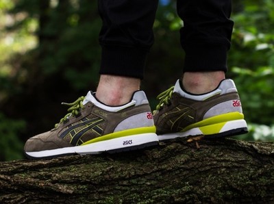asics stone wash