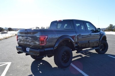 Ziems Ford Farmington New Mexico >> 2016 Ford F-150 Tuscany Ftx Shelby Super Charged - New Ford F-150 for sale in Farmington, New ... Ziems Ford Farmington New Mexico >> 2016 Ford F-150 Tuscany Ftx Shelby Super Charged - New Ford F-150 for sale in Farmington, New ...