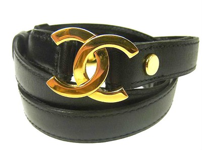 DESIGNER BELTS - aynise benne