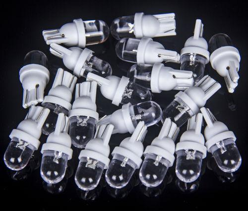 Sylvania Auto Bulbs >> 194 Bulb GE | eBay Sylvania Auto Bulbs >> 194 Bulb GE | eBay
