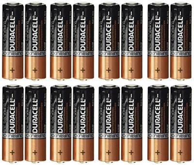 UPC 041333000282 product image for Duracell Coppertop Aa Alkaline 16 Batteries Mn1500, Packaging May Vary | upcitemdb.com