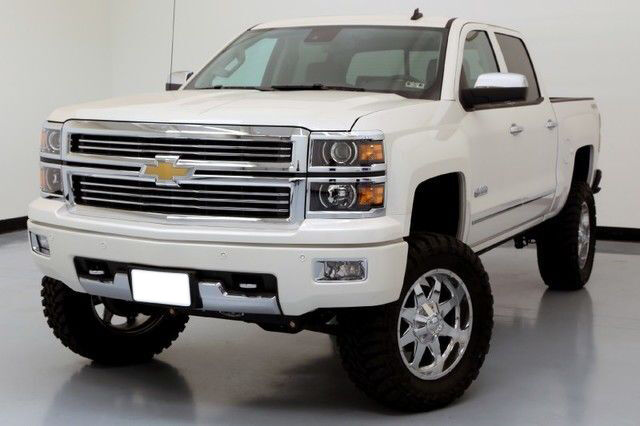 Where can you buy a used Chevy 1500 4x4?