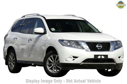 Cleveland nissan wynnum #3