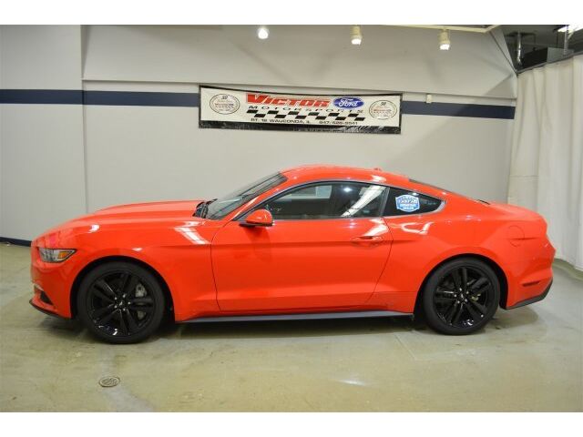 Image 1 of Ford: Mustang EcoBoost…