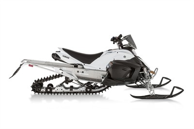 NEW 2014 Yamaha PHAZER XTX ~ 144" Camoplast® Freeride® Crossover Track ~ $O PREP