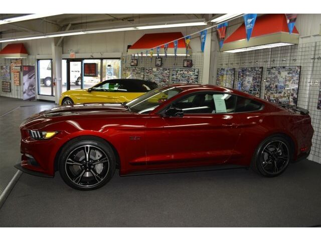 Image 1 of Ford: Mustang GT Premium…