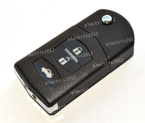 Mazda 3 Key Fob Battery >> Mazda 5 Key: Keyless Entry Remote / Fob | eBay Mazda 3 Key Fob Battery >> Mazda 5 Key: Keyless Entry Remote / Fob | eBay