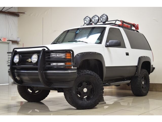 Image 1 of Chevrolet: Tahoe LIFTED…
