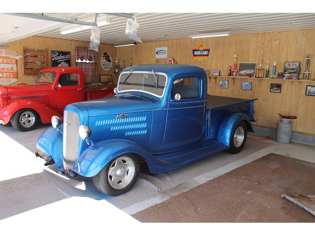 Image 1 of Chevrolet: Other Pickups…