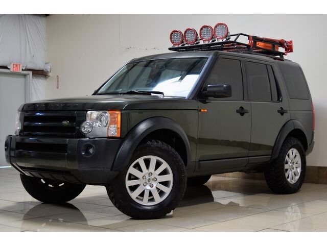 Image 1 of Land Rover: LR3 LIFTED…
