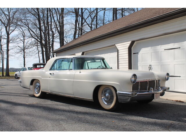 Image 1 of Lincoln: Continental…