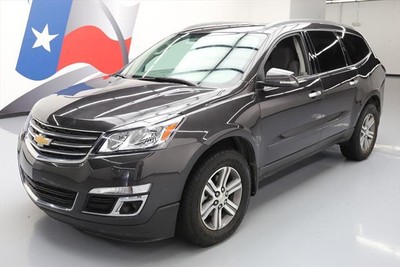 2017 CHEVY TRAVERSE 2LT AWD 7-PASS HEATED SEATS 28K MI #199612 Texas Direct Auto 2017 CHEVY TRAVERSE 2LT AWD 7-PASS HEATED SEATS 28K MI #199612 Texas Direct Auto